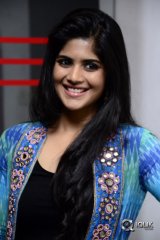 Megha Akash At Lie Movie Success Meet